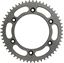 Picture of 51 Tooth Rear Sprocket Cog Honda XR125 R3-R4 Ref: JTR1258 JTR-1258