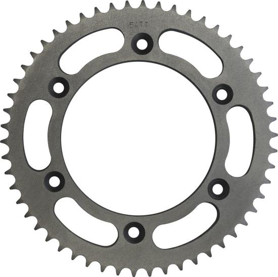 Picture of 54 Tooth Rear Sprocket Cog Honda XR125 03-6 428 Chain Ref: JTR1258