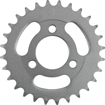 Picture of 02533230 Tooth Rear Sprocket Cog Honda Z50R (38mm Centre) ID=38 OD=54 3