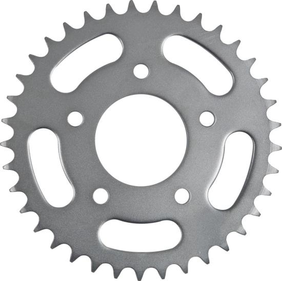 Picture of 50 Tooth Rear Sprocket Cog Honda XR200 82-83 Ref: JTR254 JTR-254