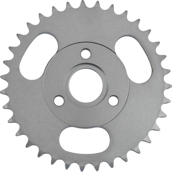 Picture of 37 Tooth Rear Sprocket Cog Honda Z50 79-86 Ref: JTR255 JTR-255