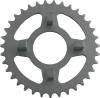 Picture of 33 Tooth Rear Sprocket Cog Honda CF50 Chaly Ref: JTR256 JTR-256