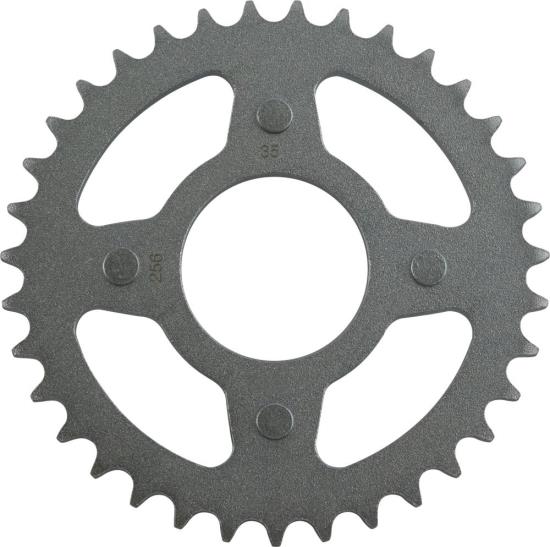 Picture of 35 Tooth Rear Sprocket Cog Honda TRX70 CF70 ATC70 Ref: JTR256 JTR-256