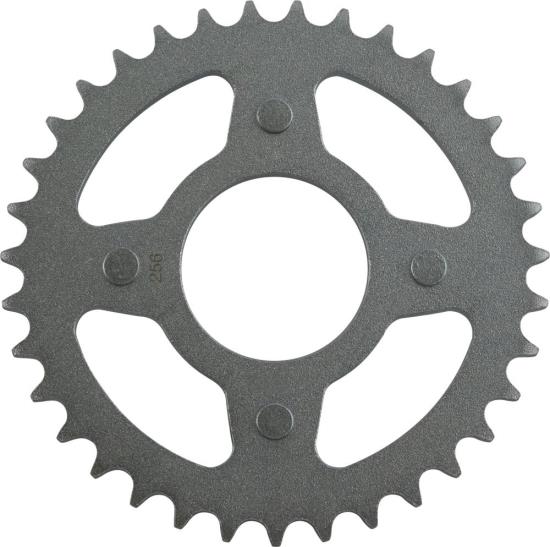 Picture of 256-38 Rear Sprocket Honda CF50,1979,