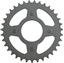 Picture of 46 Tooth Rear Sprocket Cog Honda XR75 K1-5 75-79 XR80 Ref: JTR256