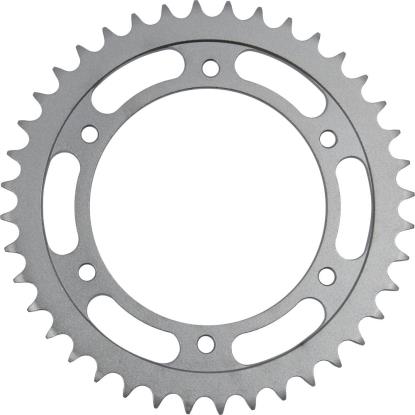 Picture of 40 Tooth Rear Sprocket Cog Honda XR250 L 91-96 Ref: JTR260 JTR-260