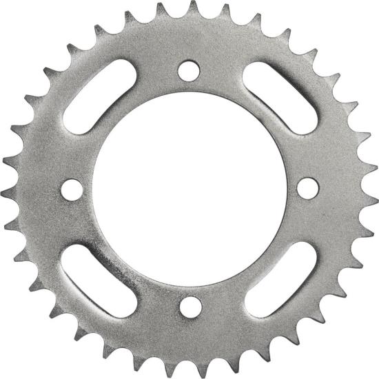 Picture of 39 Tooth Rear Sprocket Cog X-Sport 125 Thumpster Pit Bike Ref:JTR1080