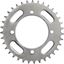 Picture of 45 Tooth Rear Sprocket Cog X-Sport 125 Pit Bike Xsport Ref: JTR1080
