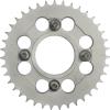 Picture of 39 Tooth Rear Sprocket Cog Honda CD175 Twin71-78 Ref: JTR267 JTR-267