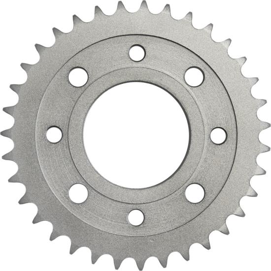 Picture of 39 Tooth Rear Sprocket Cog Honda XR50 CRF50 Ref: JTR1213 JTR-1213