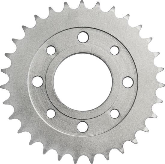 Picture of 37 Tooth Rear Sprocket Cog Honda MBX125 FE (KK4) JTR279 JTR-279