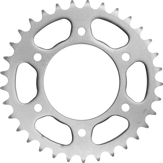 Picture of 33 Tooth Rear Sprocket Cog Kawasaki Z900 A 76-77 JTR483 JTR-483