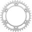 Picture of 49 Tooth Rear Sprocket Cog Suzuki RM125  RM250 Ref: JTR808