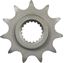 Picture of 11 Tooth Front Gearbox Drive Sprocket Polaris Big Boss, Ref: JTF3222