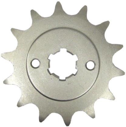 Picture of 14 Tooth Front Gearbox Drive Sprocket KTM 125 Duke 11-14 JTF1903