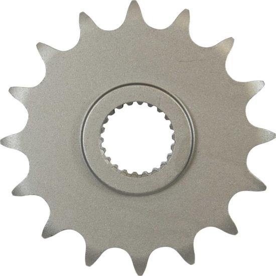 Picture of 16 Tooth Front Gearbox Drive Sprocket Aprilia Moto 6.5 Pegaso  JTF1126