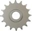 Picture of 16 Tooth Front Gearbox Drive Sprocket Aprilia Moto 6.5 Pegaso  JTF1126