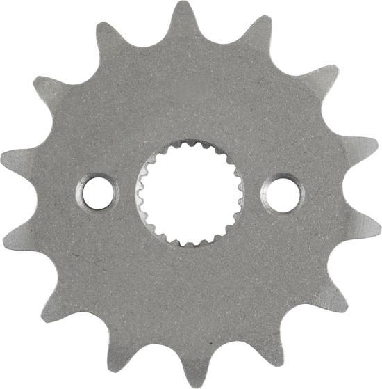 Picture of 15 Tooth Front Gearbox Drive Sprocket Honda CRF150R 07-14 JTF1310