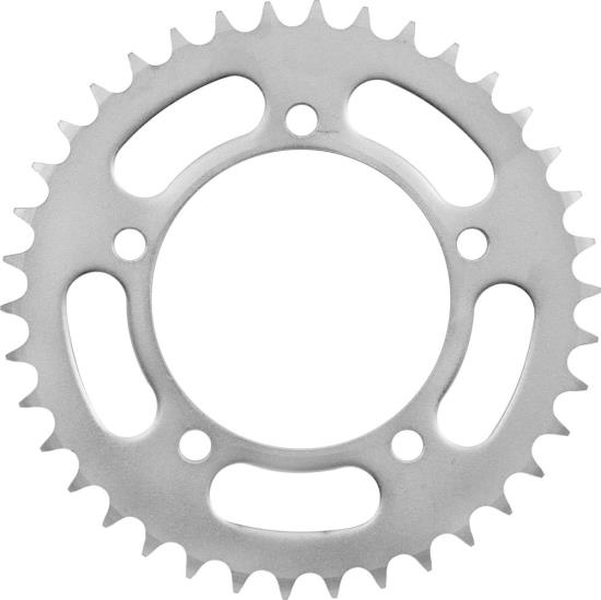 Picture of 38 Tooth Rear Sprocket Aprilia RS125 06-07 JTR703 JTR-703