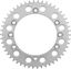 Picture of 50 Tooth Rear Sprocket Cog Suzuki TS125 X, R  DR125 SM Ref: JTR805