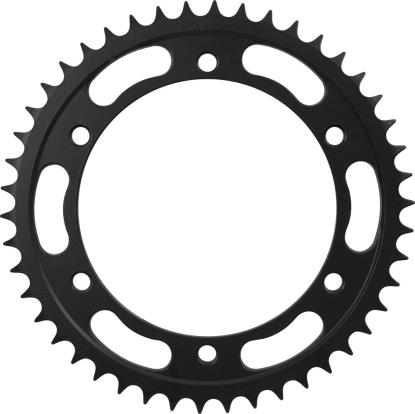 Picture of 847-57 Rear Sprocket Yamaha TDR125 93-02