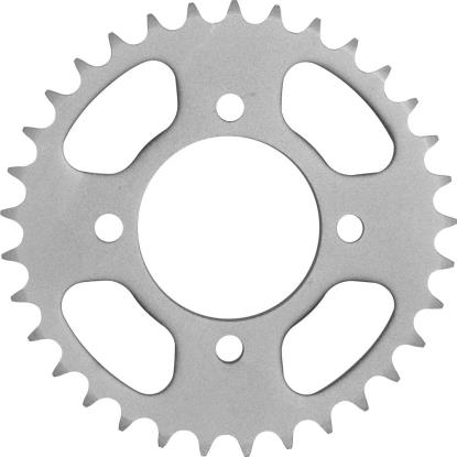 Picture of 40 Tooth Rear Sprocket Cog Kawasaki Z500 B1-5 79-80 JTR476 JTR-476