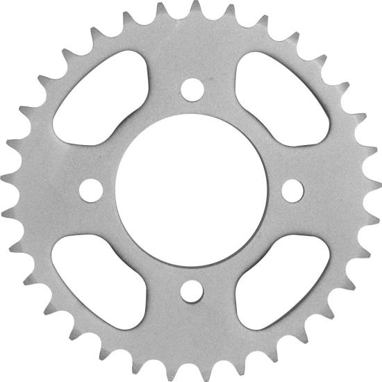 Picture of 40 Tooth Rear Sprocket Cog Kawasaki Z500 B1-5 79-80 JTR476 JTR-476