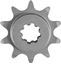 Picture of 10 Tooth Front Gearbox Drive Sprocket Husky 50