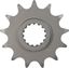 Picture of 15 Tooth Front Gearbox Drive Sprocket Honda CB400 NC31 CBR400  JTF297