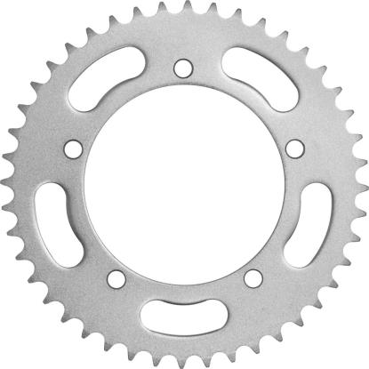 Picture of 50 Tooth Rear Sprocket Cog Kawasaki KX80 84, JTR464 JTR-464