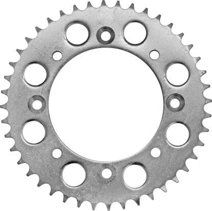 Picture of 798-56 Rear Sprocket Suzuki RM80HD, HE, HF 83-85