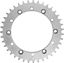 Picture of 50 Tooth Rear Sprocket Cog Kawasaki KX250 KX450 F KX125 JTR460 JTR-460