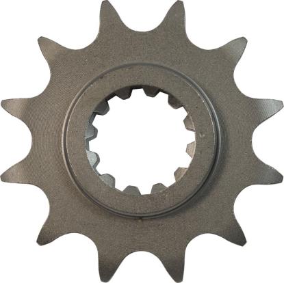 Picture of 15 Tooth Front Gearbox Drive Sprocket Husqv TC250 510 570 610  JTF824