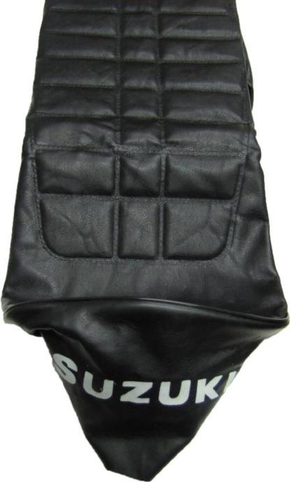 Picture of Seat Cover Honda CX500Z, A, B 79-84