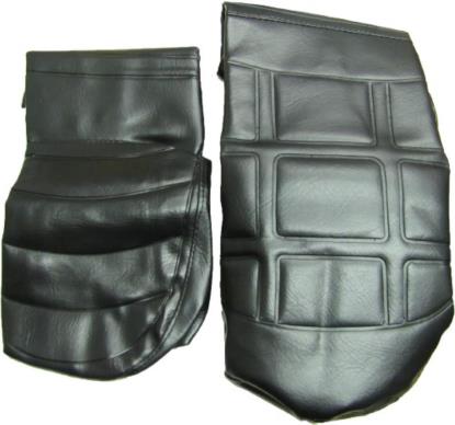 Picture of Seat Cover Honda VT750 Shadow 97-99