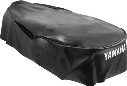 Picture of Seat Cover Yamaha DT100, DT125, DT175 1974-1985