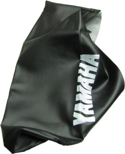 Picture of Seat Cover Yamaha DT125LC Mk1 1982-1986