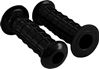 Picture of Grips Kawasaki Style Black to fit 7/8"Handlebars (Pair)