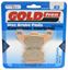 Picture of Goldfren K5-005, VD325, FA67, FDB314, SBS586, SBS546 Disc Pads (Pair)