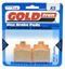 Picture of Goldfren K5-140, FA355, SBS775, FDB2141, VD987 Disc Pads (Pair)