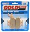 Picture of Goldfren K5-182, FA307, FA413, SBS574 Disc Pads (Pair)
