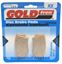 Picture of Goldfren K5-260, FA463, SBS867, DP990 Disc Pads (Pair)