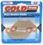Picture of Goldfren K5-300, FA475 Disc Pads (Pair)