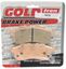 Picture of Goldfren K5-338, FA477 Disc Pads (Pair)