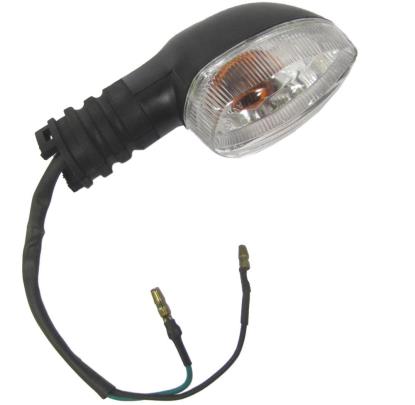 Picture of Indicator Yamaha YZF R1 Style 12-13, XJ6, FZ8, MT09 Clear R/R