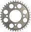 Picture of 45 Tooth Rear Sprocket Cog Honda CB650 CB750 JTR284 JTR-284