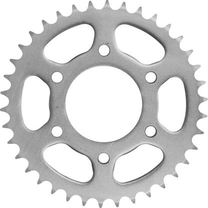 Picture of 38 Tooth Rear Sprocket Cog Kawasaki ZR550 Z750 Y JTR481 JTR-481