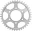 Picture of 40 Tooth Rear Sprocket Cog Suzuki GT750 A, B 76-77 Ref: JTR816