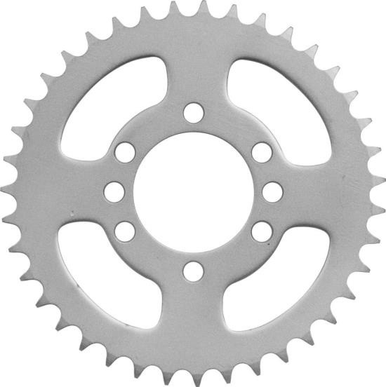 Picture of 39 Tooth Rear Sprocket Cog Suzuki  LT160 LTF160 90-03 Ref: JTR1826