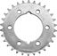 Picture of 40 Tooth Rear Sprocket Cog Kawasaki ZX636B ZX-6RR JTR1478 JTR-1478
